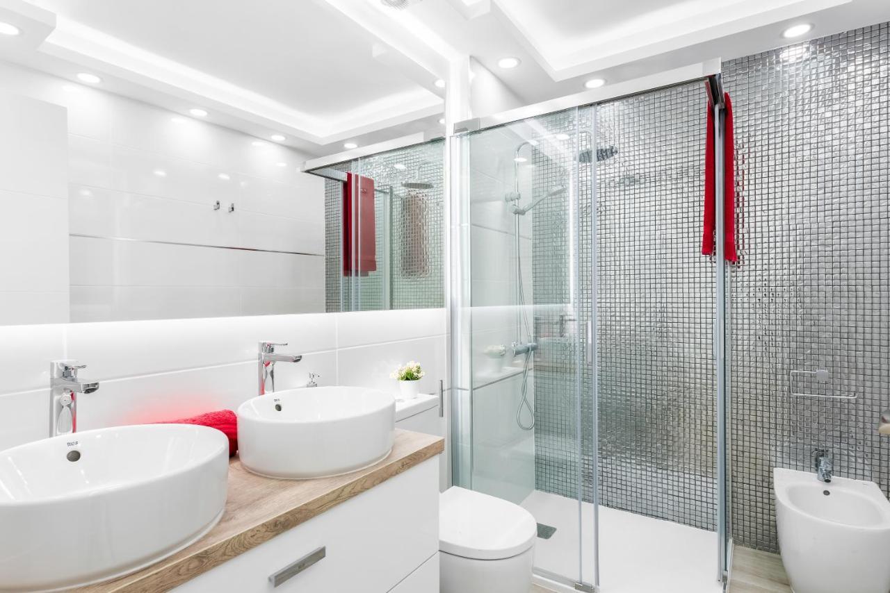 3C Atico Vista Hermosa Wifi Pool,Tennis,Padel,Park Лос Кристианос Экстерьер фото